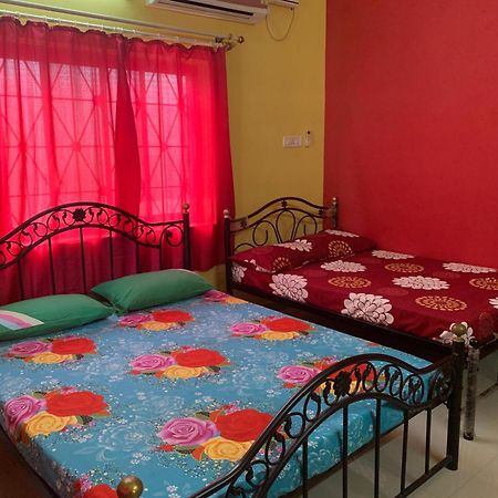 Thee Haven Candolim Exterior photo